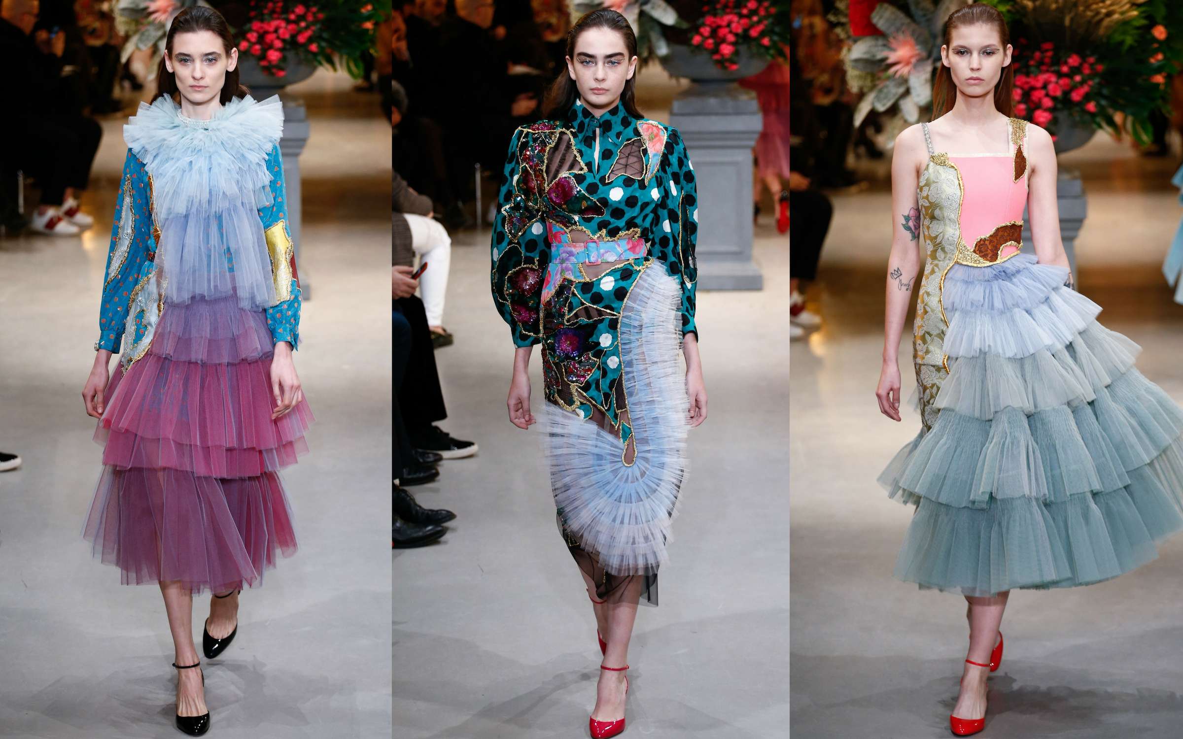 Vải tái chế – Hướng đi bền vững cho thời trang