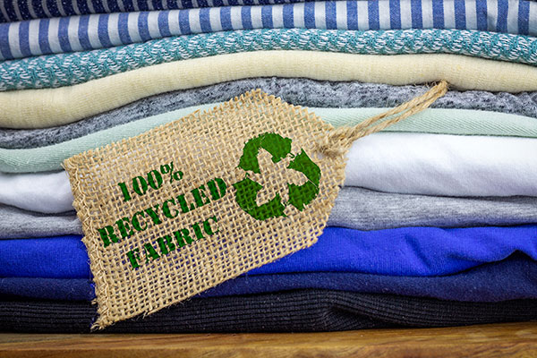 Lợi ích của thời trang bền vững