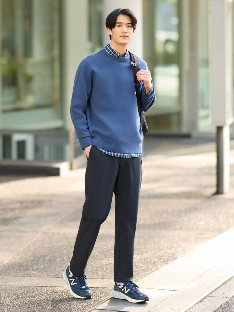 Phong cách Minimalism: Bí quyết mặc đẹp với tủ đồ ít item