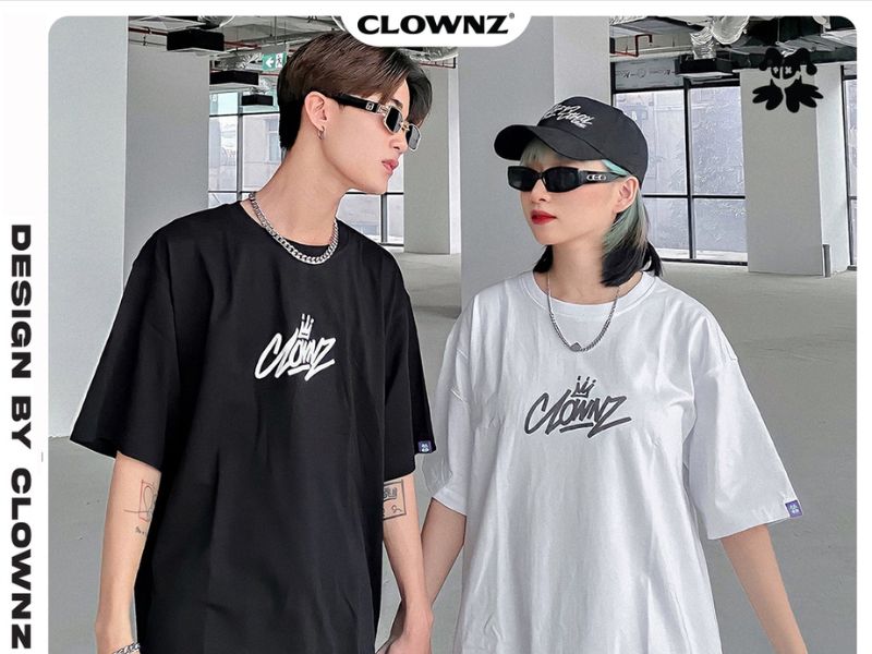 Thương hiệu unisex tại Việt Nam