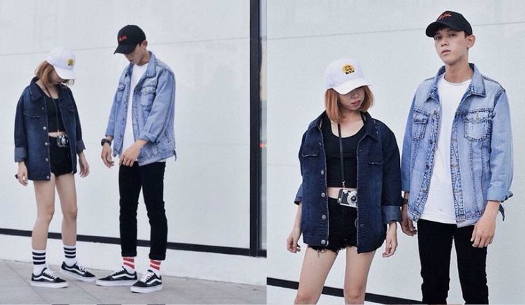 Ý nghĩa của thời trang unisex