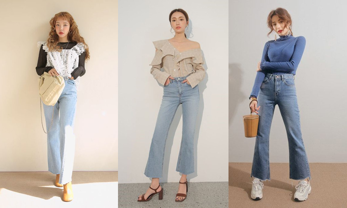 Ý nghĩa và giá trị của thời trang thập niên 90 với Gen Z