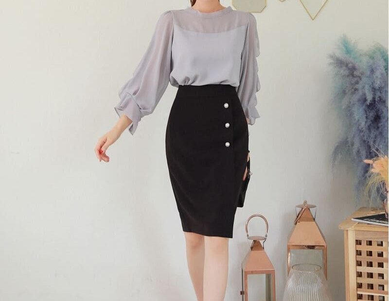 Tiêu chí lựa chọn thời trang công sở nữ giá rẻ