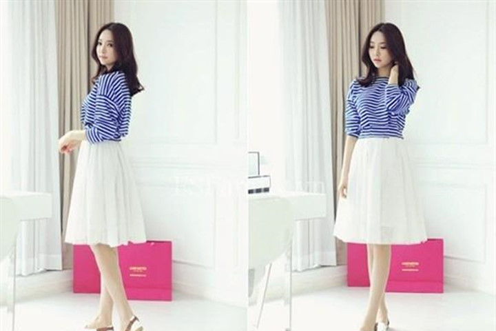 Mẹo phối đồ thời trang công sở nữ giá rẻ nhưng vẫn sang trọng