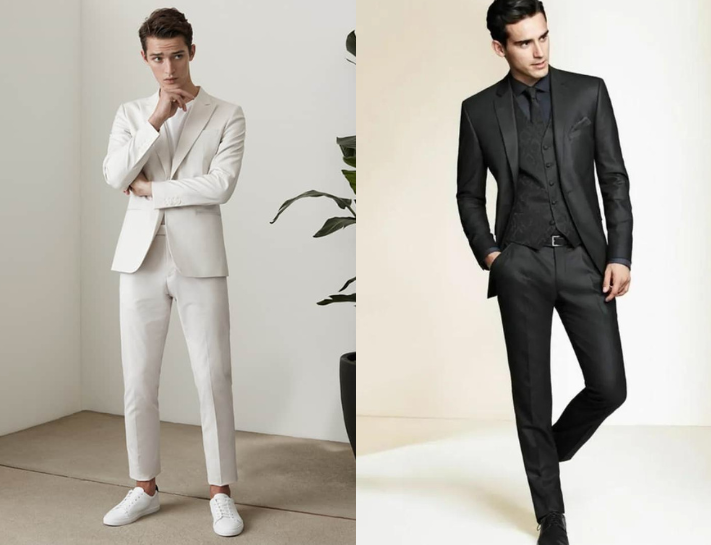 Set đồ ton-sur-ton