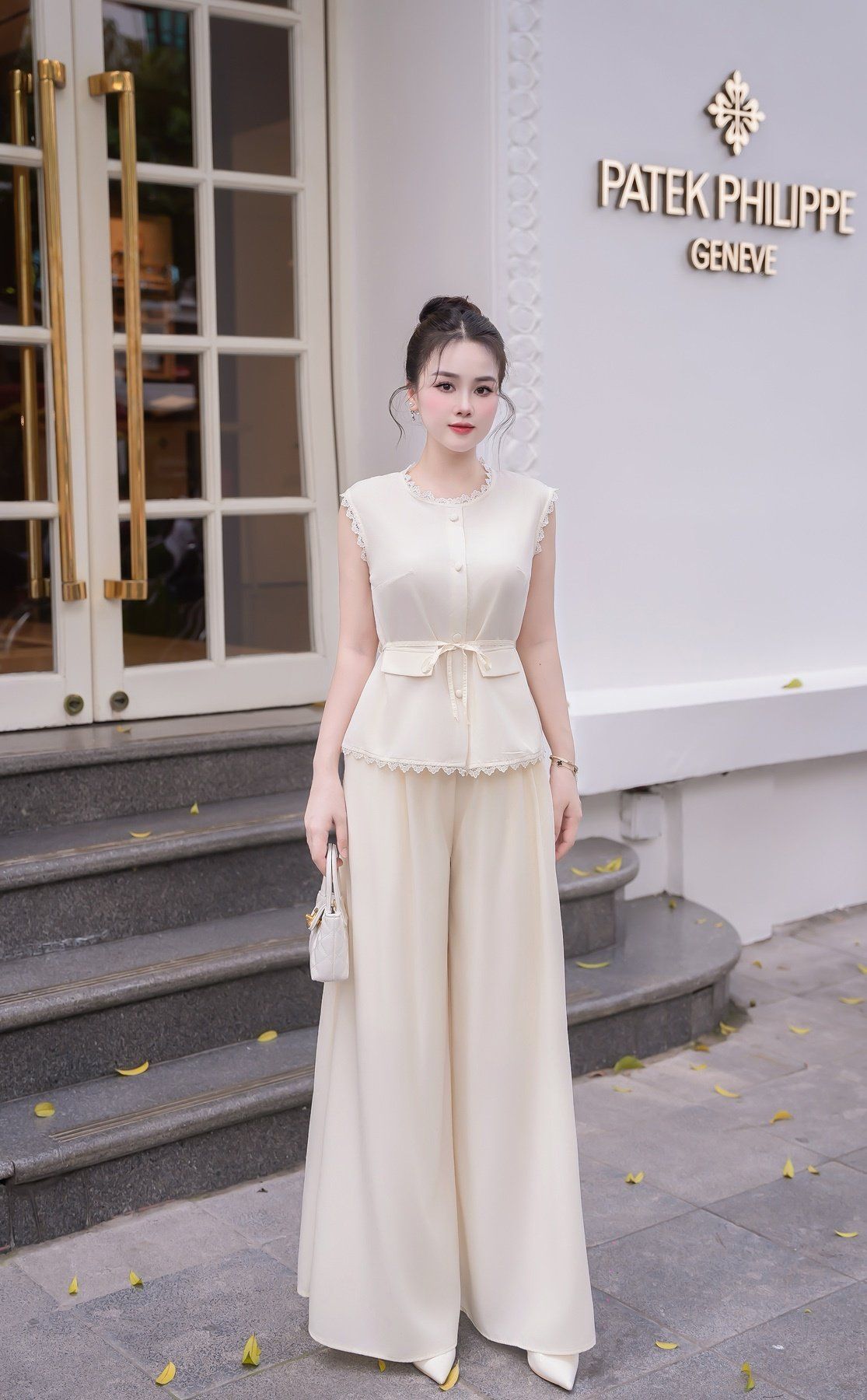 Set đồ jumpsuit