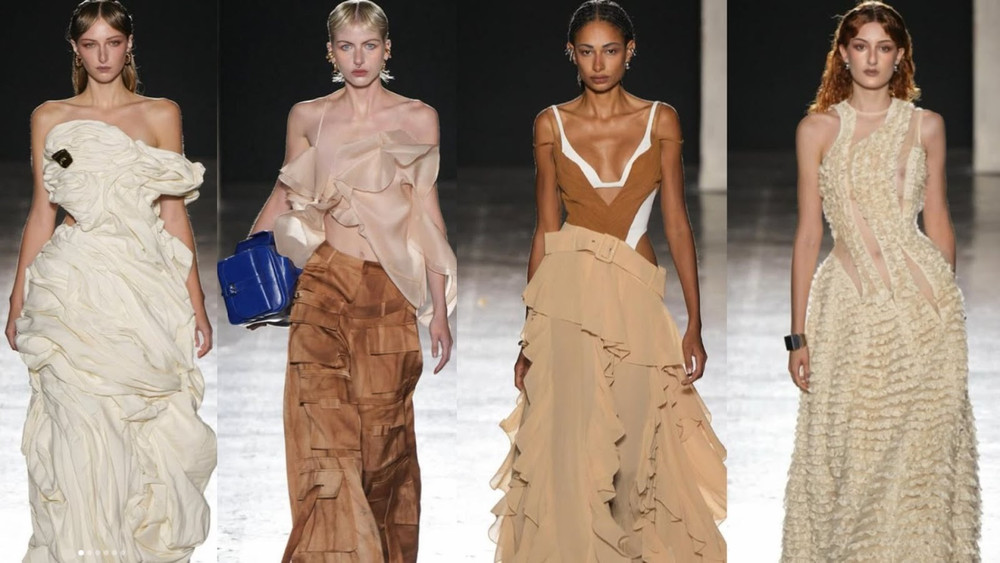 Thương hiệu thời trang Việt lọt Top tại Milan Fashion Week 2024