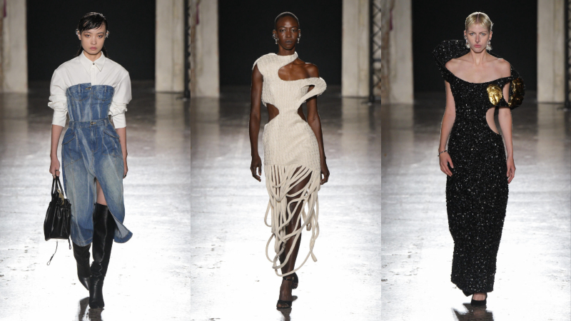 Thương hiệu thời trang Việt lọt Top tại Milan Fashion Week