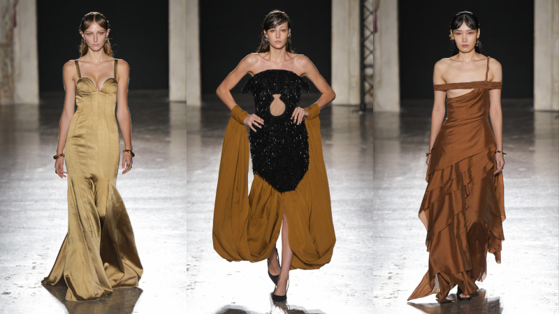 Chi tiết các thương hiệu nổi bật và bộ sưu tập tiêu biểu