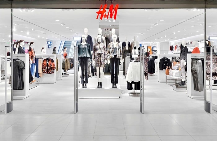 Thời trang bền vững của H&M và tầm quan trọng tại Việt Nam