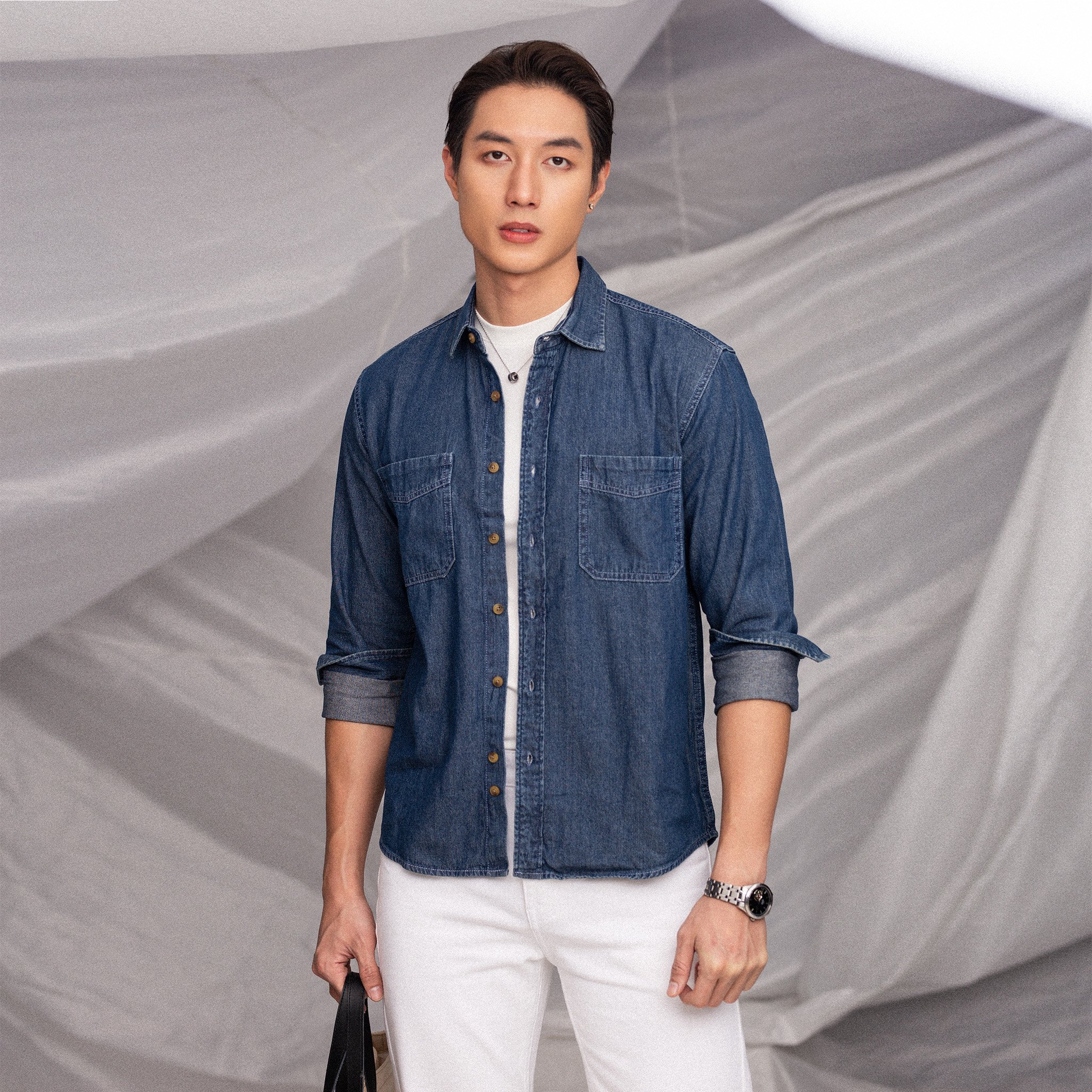 Denim và sự bền vững trong thời trang