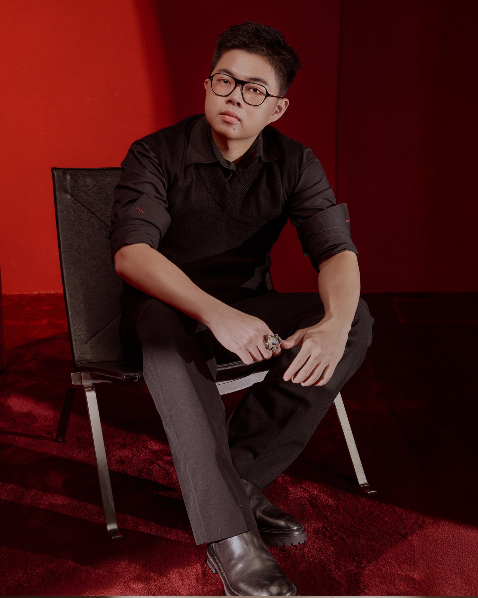 Những nhà thiết kế trẻ Việt Nam nổi bật