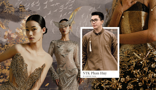 Những nhà thiết kế trẻ Việt Nam nổi bật