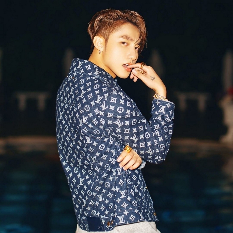 Giai đoạn trưởng thành – đỉnh cao fashionista: Sự chuyển mình ấn tượng