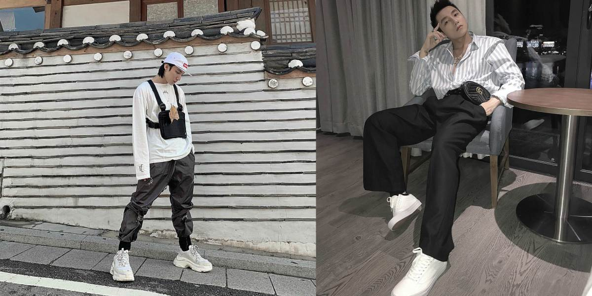 Giai đoạn hiện tại – biểu tượng thời trang và ảnh hưởng văn hóa: dẫn dắt xu hướng