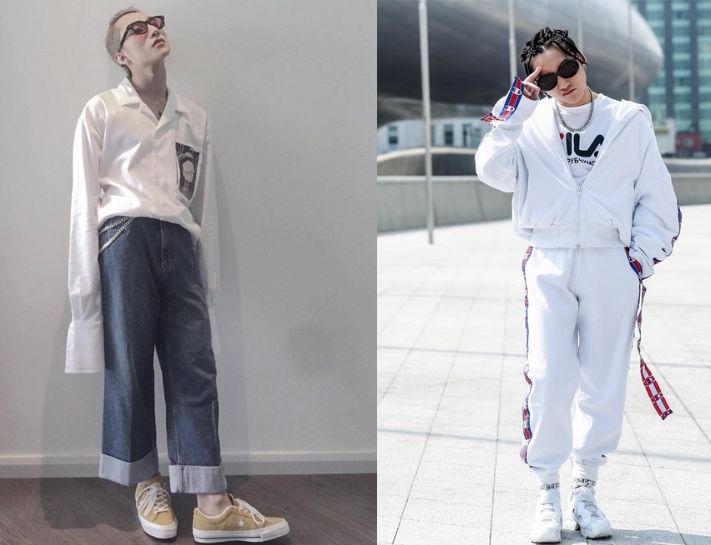 Giai đoạn hiện tại – biểu tượng thời trang và ảnh hưởng văn hóa: dẫn dắt xu hướng