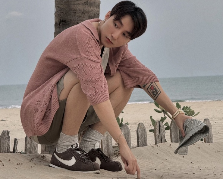 phong cách đời thường