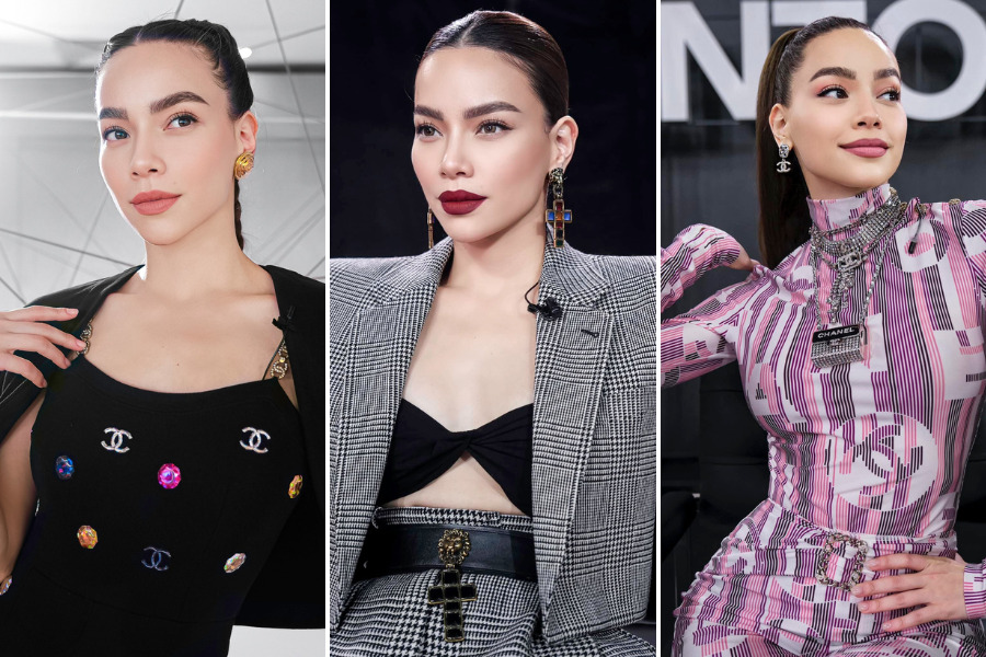 Ảnh hưởng và lan tỏa phong cách Hồ Ngọc Hà