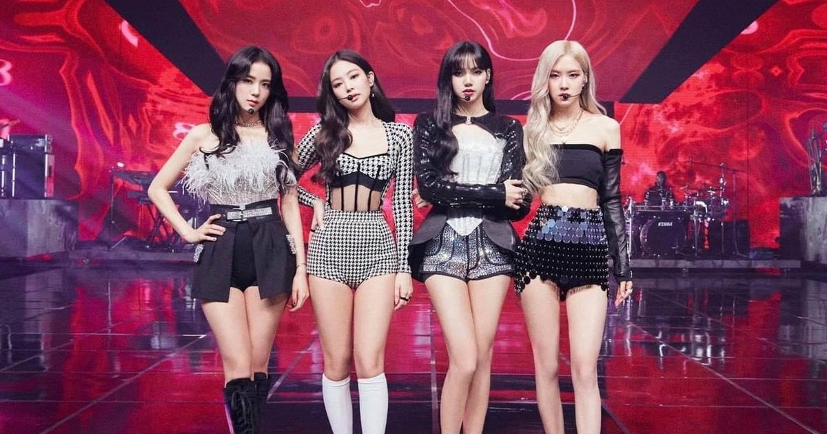 Ảnh hưởng của phong cách BlackPink đến giới trẻ Việt Nam