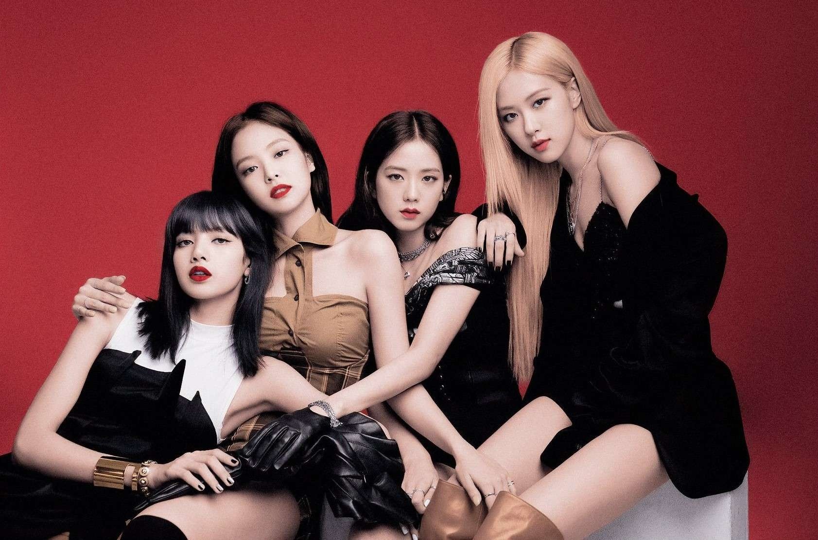Ảnh hưởng của phong cách BlackPink đến giới trẻ Việt Nam