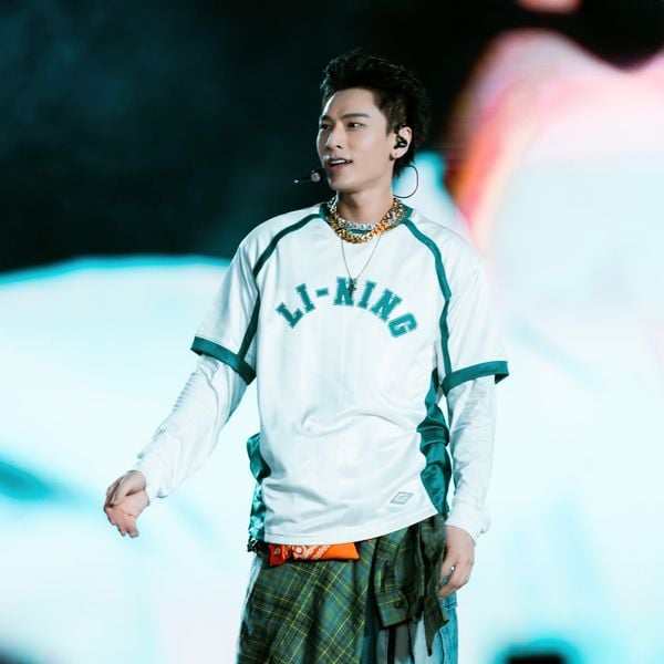 Phong cách thời trang thể thao