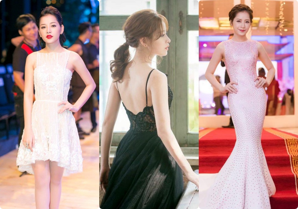 Xu hướng và sự thay đổi theo thời gian