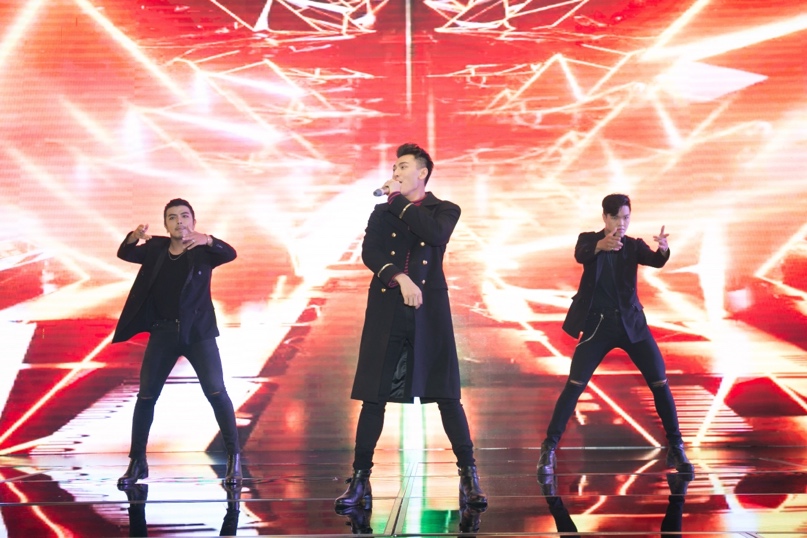 Thần thái và phong cách sống ảnh hưởng thời trang