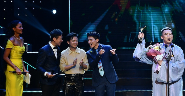 Phá bỏ những giới hạn, đổi mới trong phong cách sao Việt