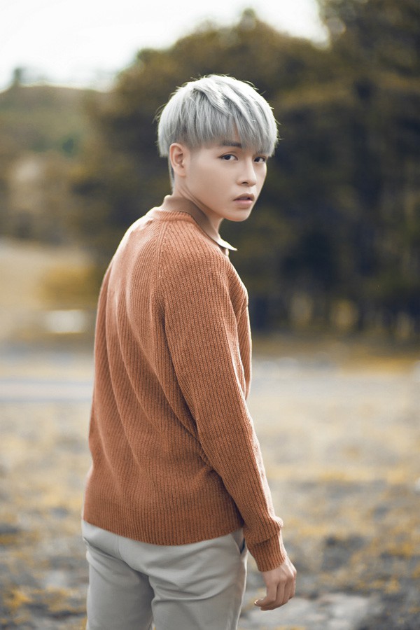 Phối đồ đời thường đơn giản và thoải mái