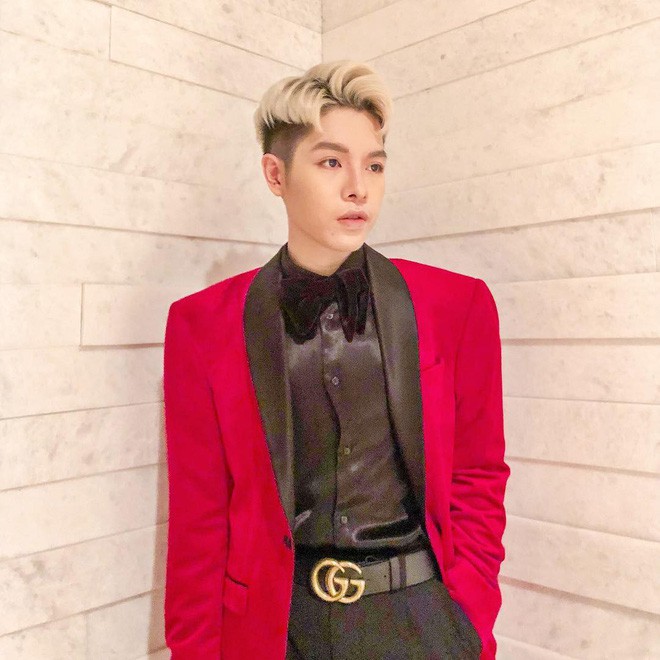 Xu hướng “nữ tính hóa”