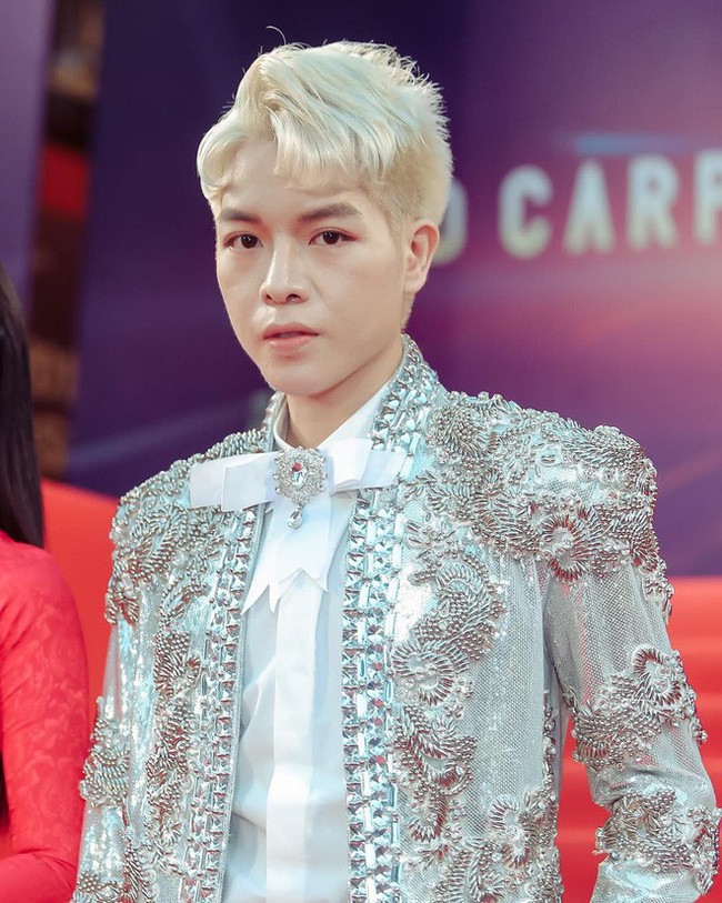 Những trang phục đặc trưng trong các sự kiện lớn