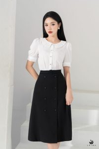 Thời trang công sở nữ giá rẻ