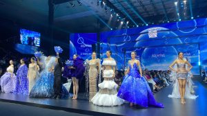 Vietnam Fashion Week 2025