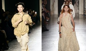Thương hiệu thời trang Việt lọt Top tại Milan Fashion Week