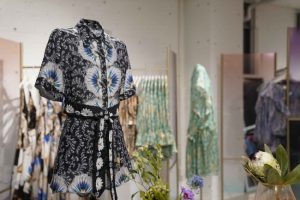 H&M ra mắt bộ sưu tập bền vững tại Việt Nam