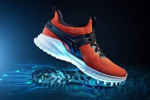 Biti's hợp tác nhà thiết kế nổi tiếng ra mắt dòng sneaker mới