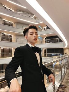 Phong cách Đức Phúc